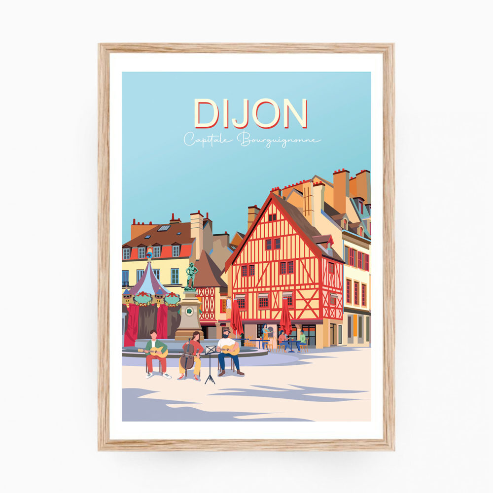 DIJON