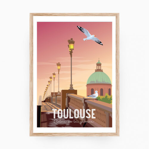 Toulouse