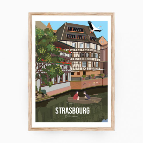 strasbourg